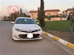 تويوتا أفالون